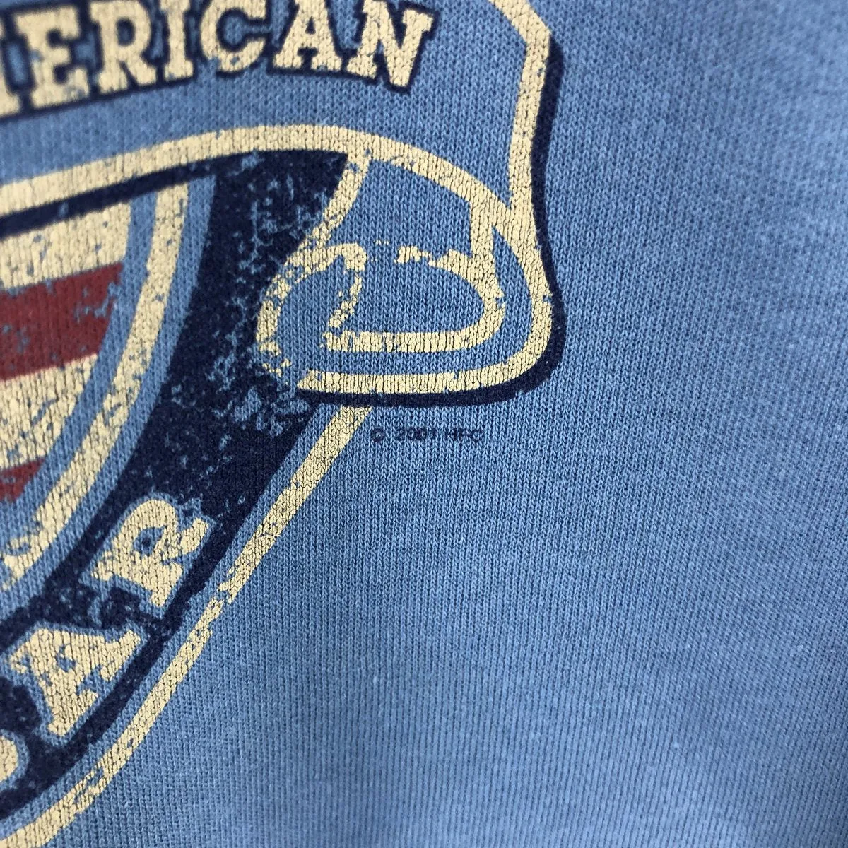 00'S Hanes HERSHEY'S Advertising Sweatshirt Trainer Men's XL size / eaa479857