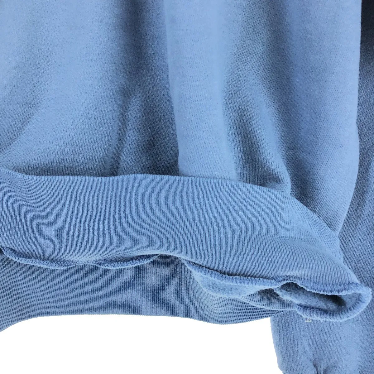 00'S Hanes HERSHEY'S Advertising Sweatshirt Trainer Men's XL size / eaa479857