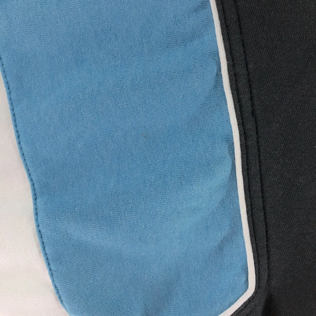 80'S Adidas Sweat Full Zip Hoodie Men's L Size Vintage / eaa511299