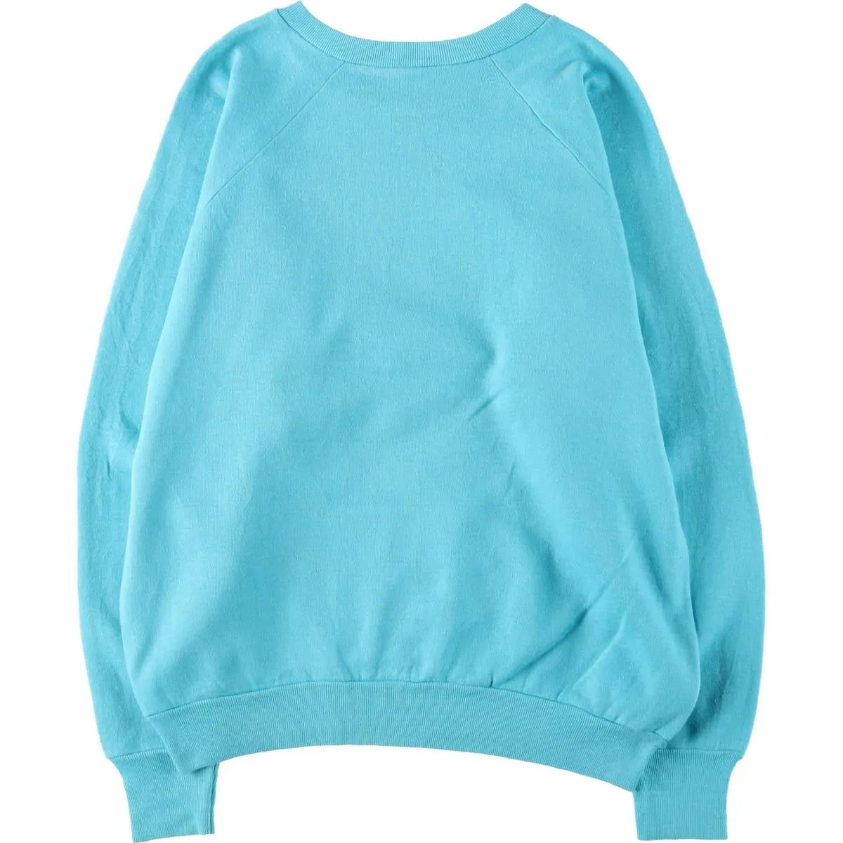 80'S Vintage Printed Sweatshirt, Men's M Size /eaa492662