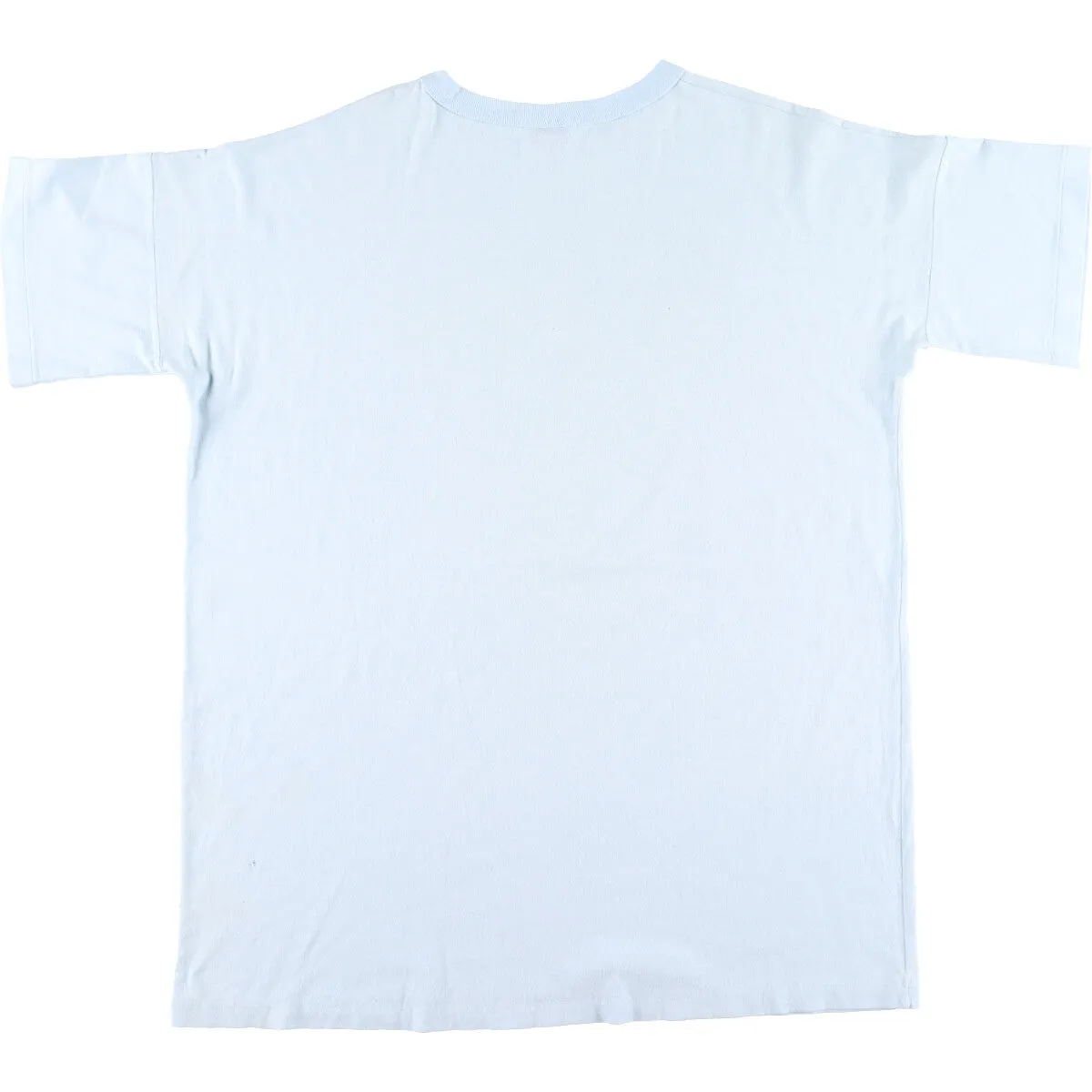 90'S FLIRTS THE SIMPSONS Simpsons character print T-shirt Men's XXL Vintage /eaa433050