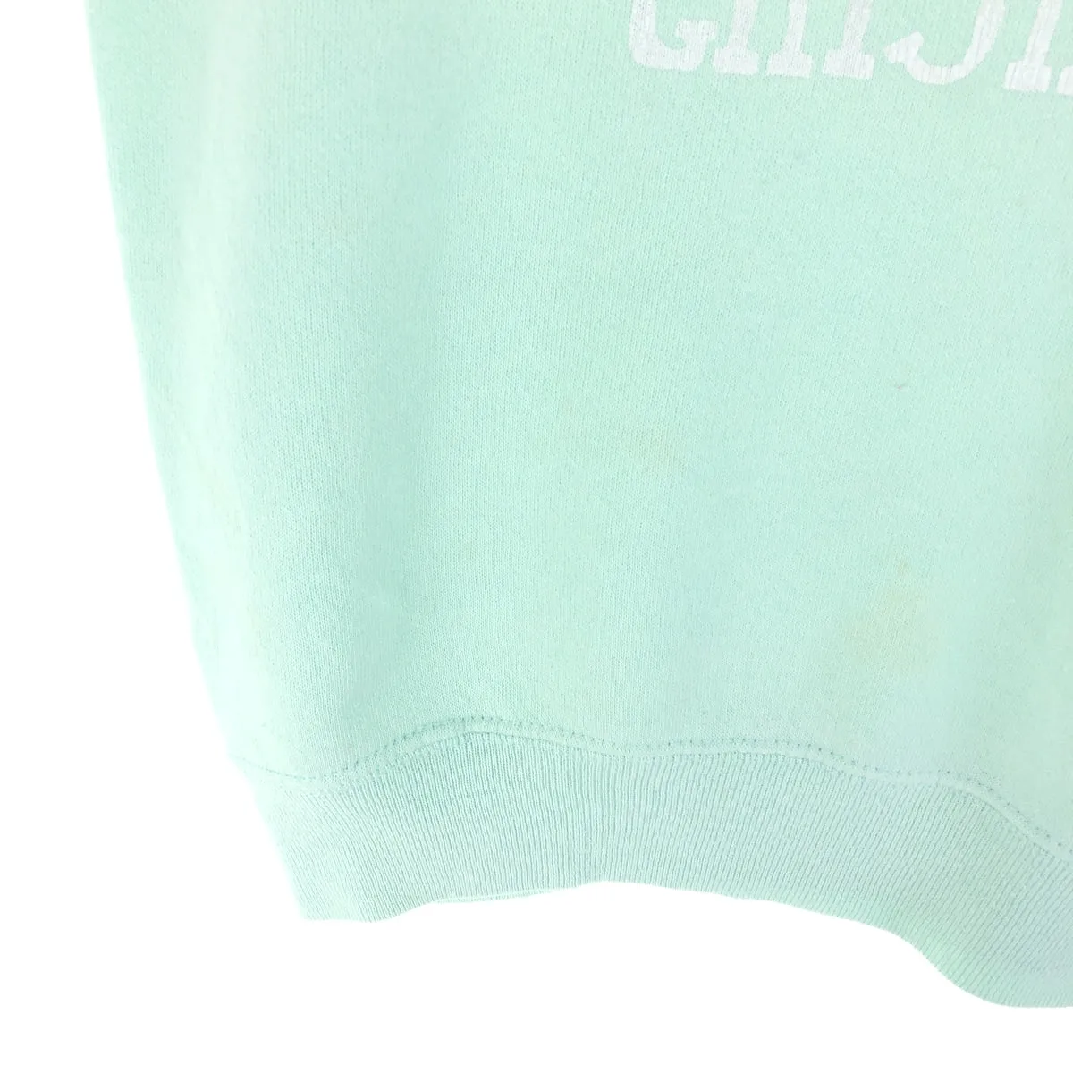 90'S Lee College Sweatshirt, Made in USA, Men's S, Long Sleeve, Vintage /eaa422948