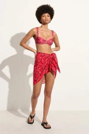 Alca Pareo El Limon Floral Pink - Final Sale