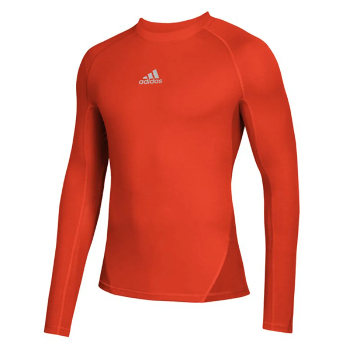 Alphaskin LS Warm Top
