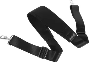 Angoily Heavy Duty Luggage Shoulder Strap Adjustable Padded Straps for Briefcases and Crossbody Bags