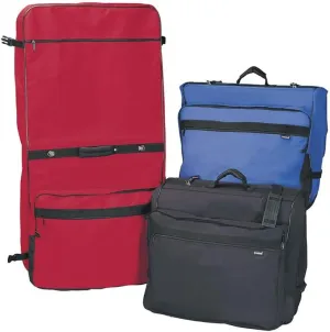 Bags Outdoor Gear Deluxe Garment Bag, Black