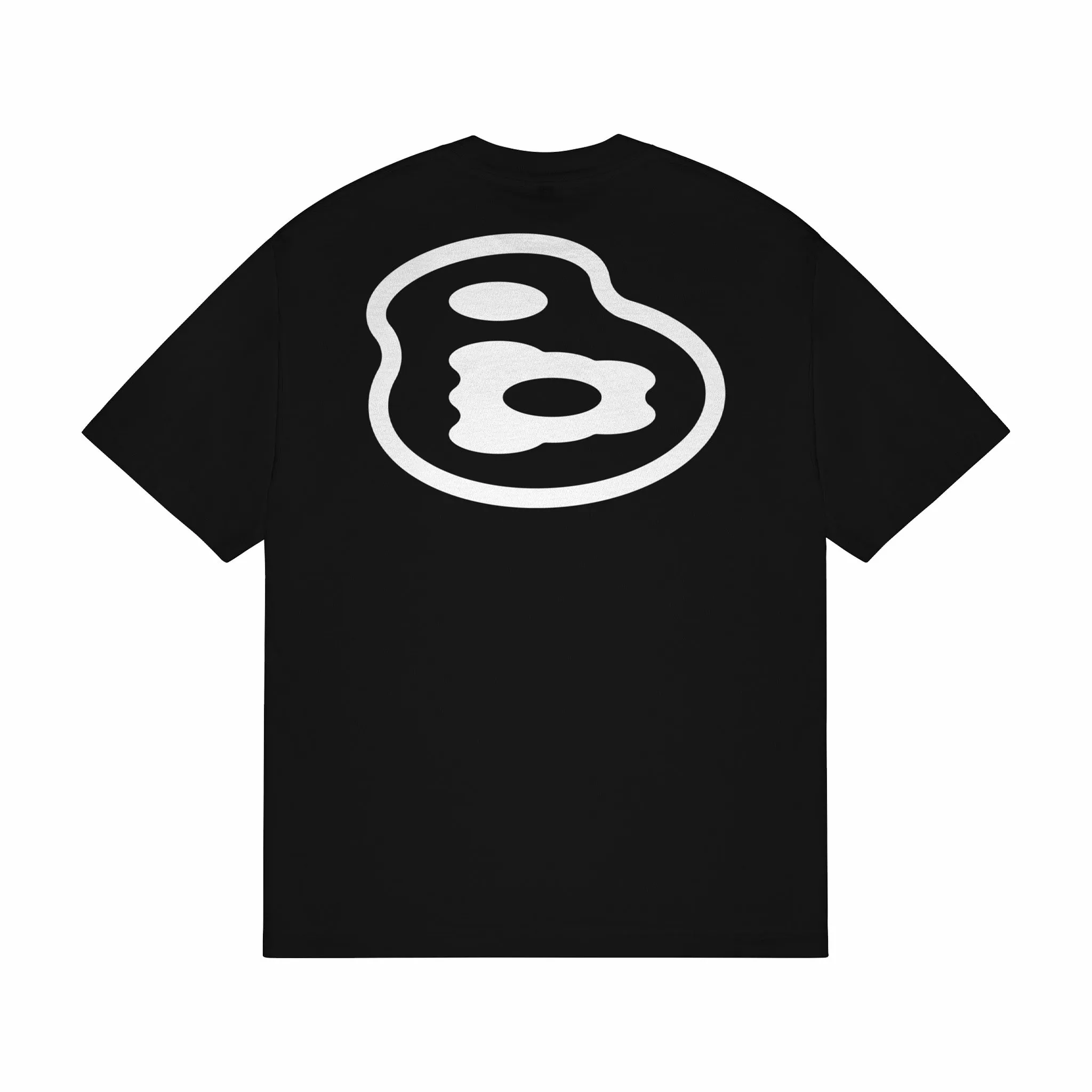 b.Eautiful Biyu*10 T-Shirt (Black)