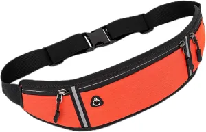 Belt Bag Fanny Pack For Women Belt Holder For Running Phone Fanny For Running Pack Waist Waist Packs