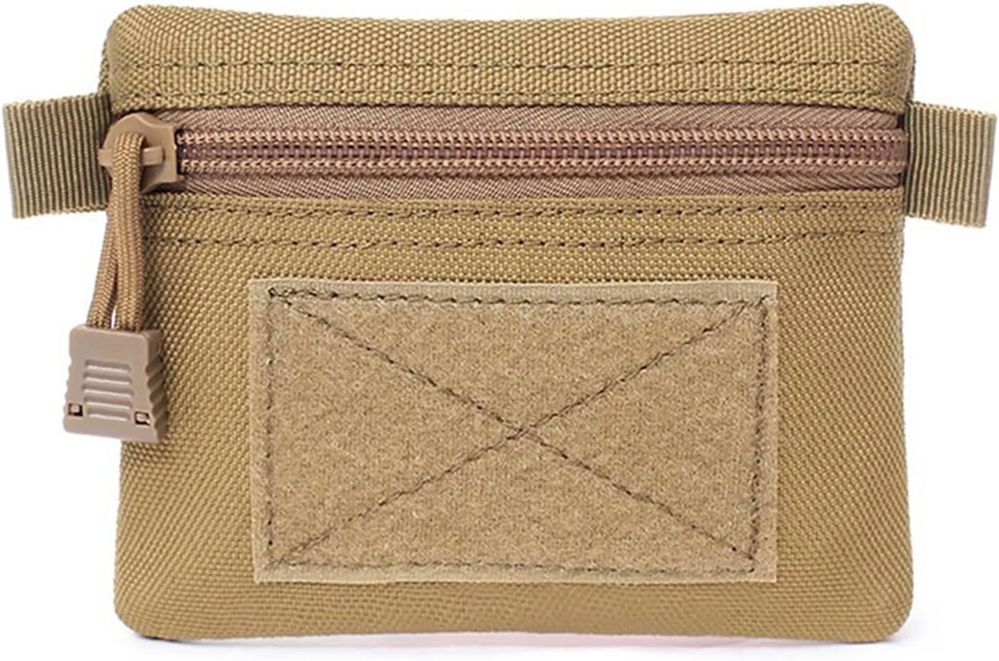 Belt Pouches Wallets Waist Bag Tactic Small Pouches Waist Pack Holder Keys Coin Purse Wallets Hunting Tools Storage Bags