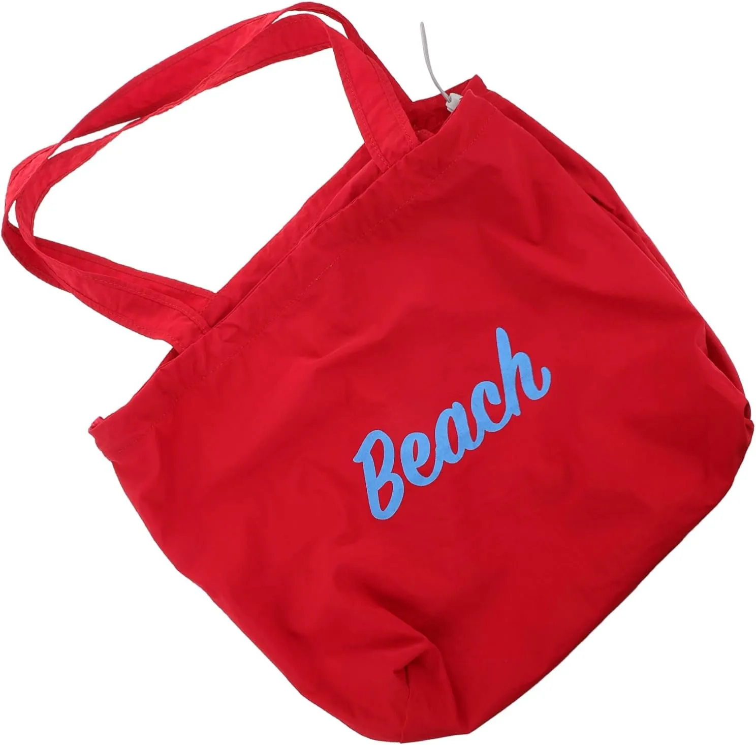 BESPORTBLE Draw Canvas Bag Tote Bags Handbag Canvas Tote Bag Canvas Bags for Women Shopping Tote Bag Cute Shoulder