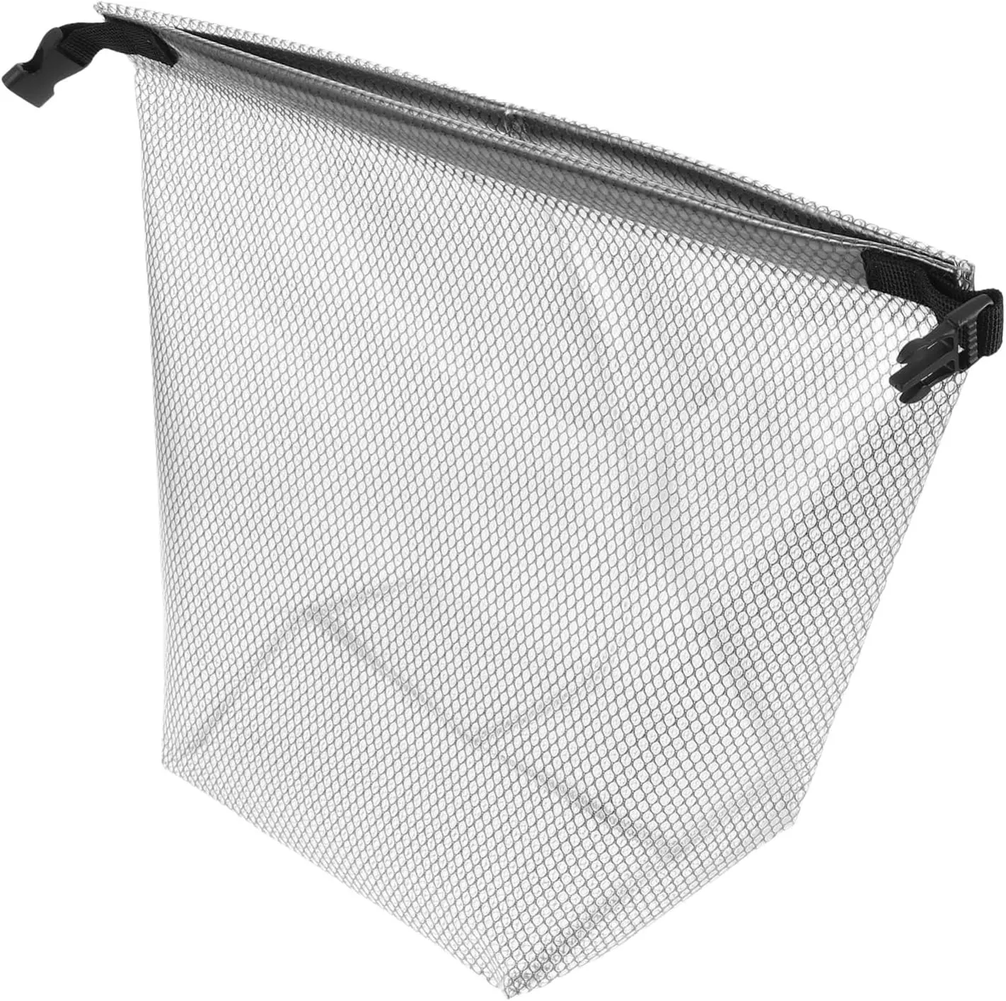 BESPORTBLE Multipurpose Storage Gym Sack Swimming Accessory Bathroom Bag Toiletry for Men and Women
