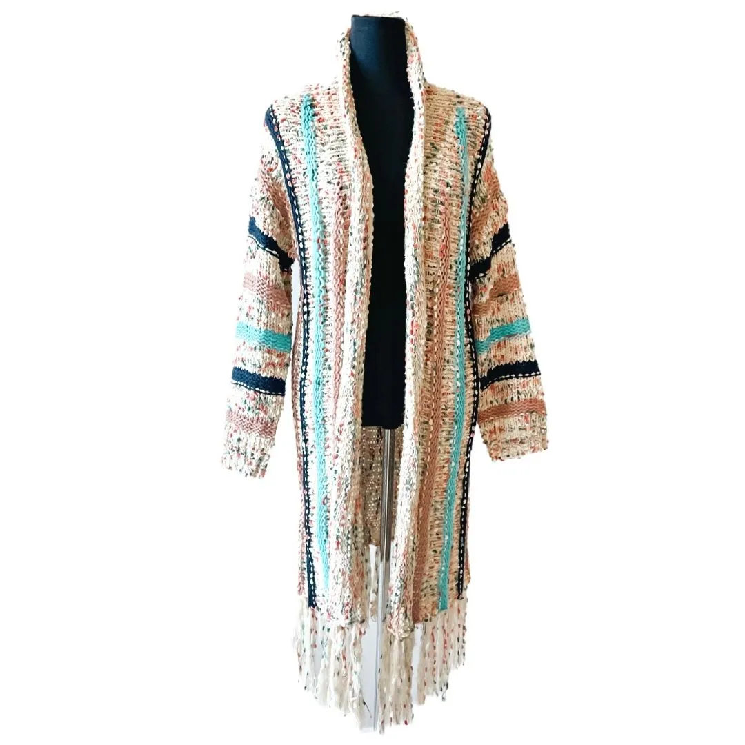 Bondi Jacket