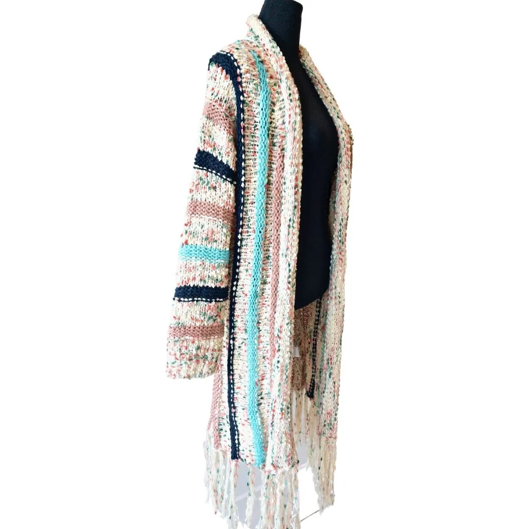 Bondi Jacket
