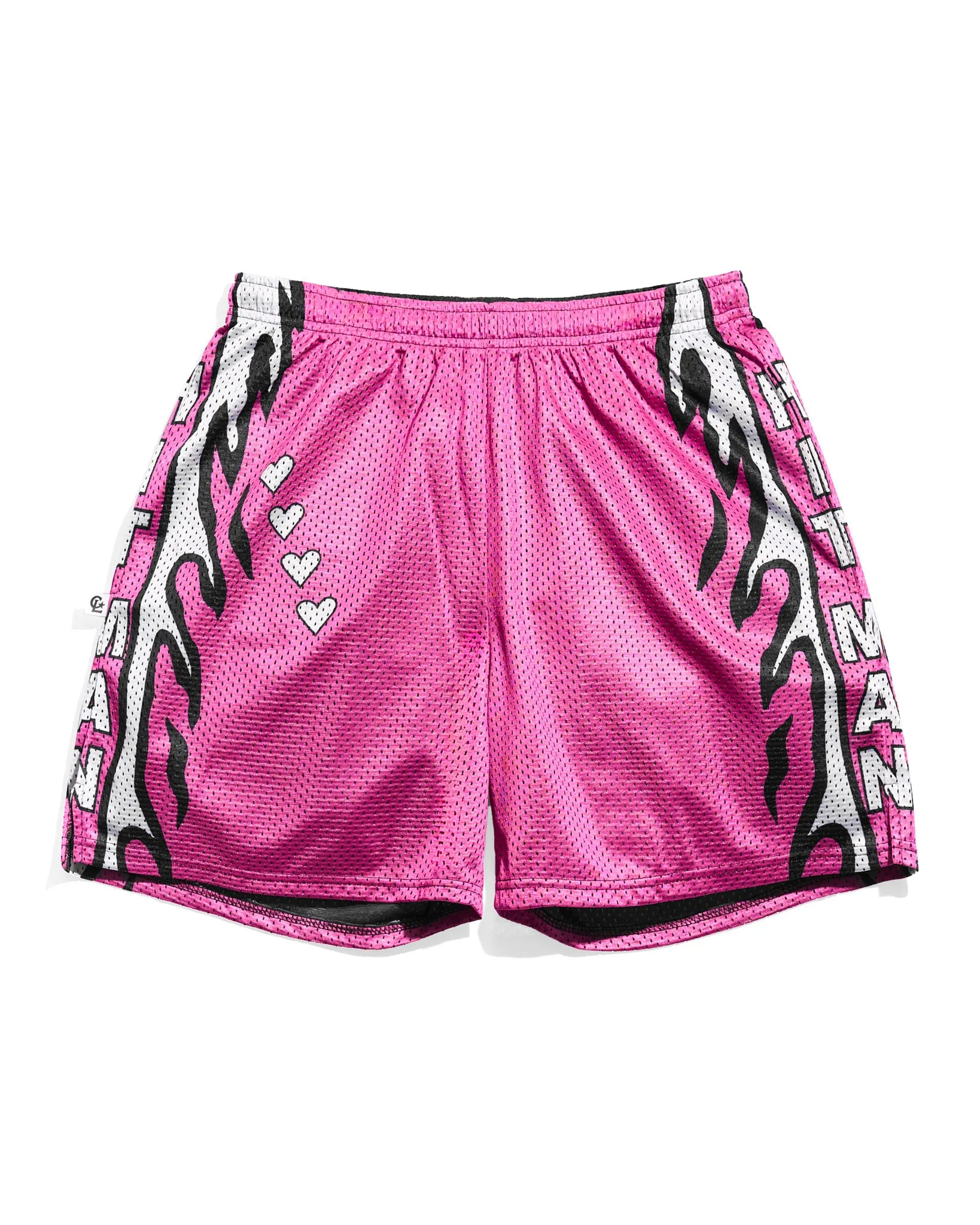 Bret Hart Badd Blood 1997 Entrance Shorts