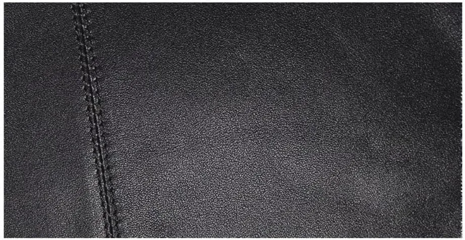 Business Handbags Mens Genuine Leather Laptop Bags Briefcases Messenger Shoulder Bags