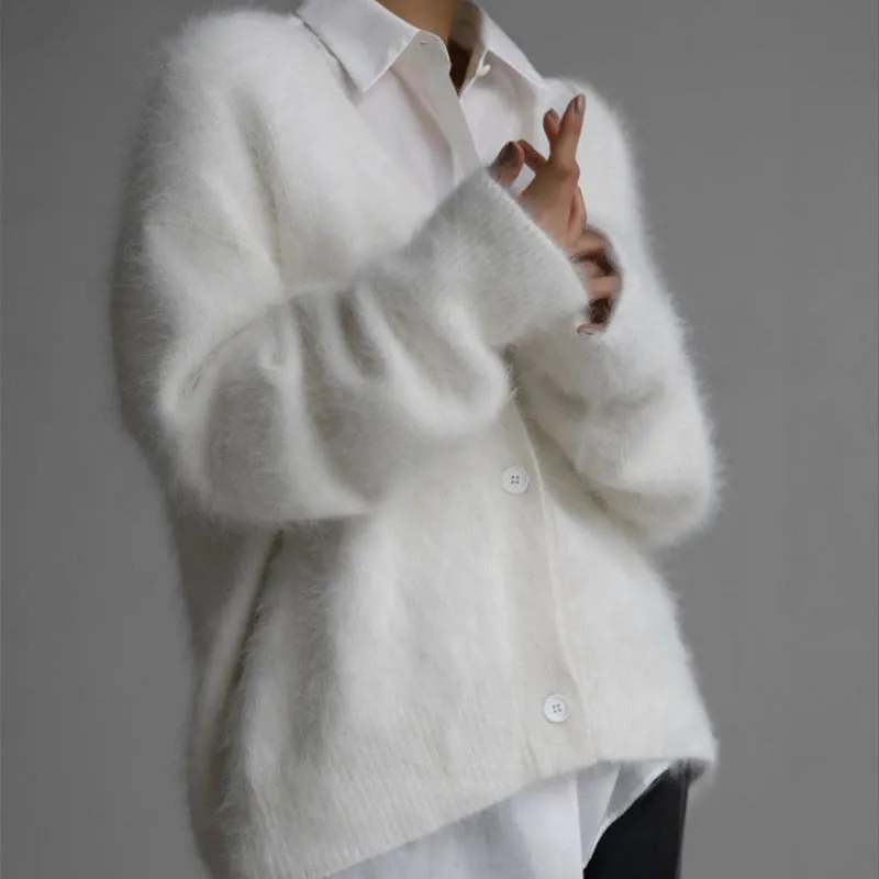 Celeste Knitted Cardigan