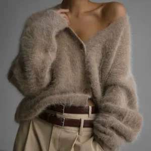 Celeste Knitted Cardigan