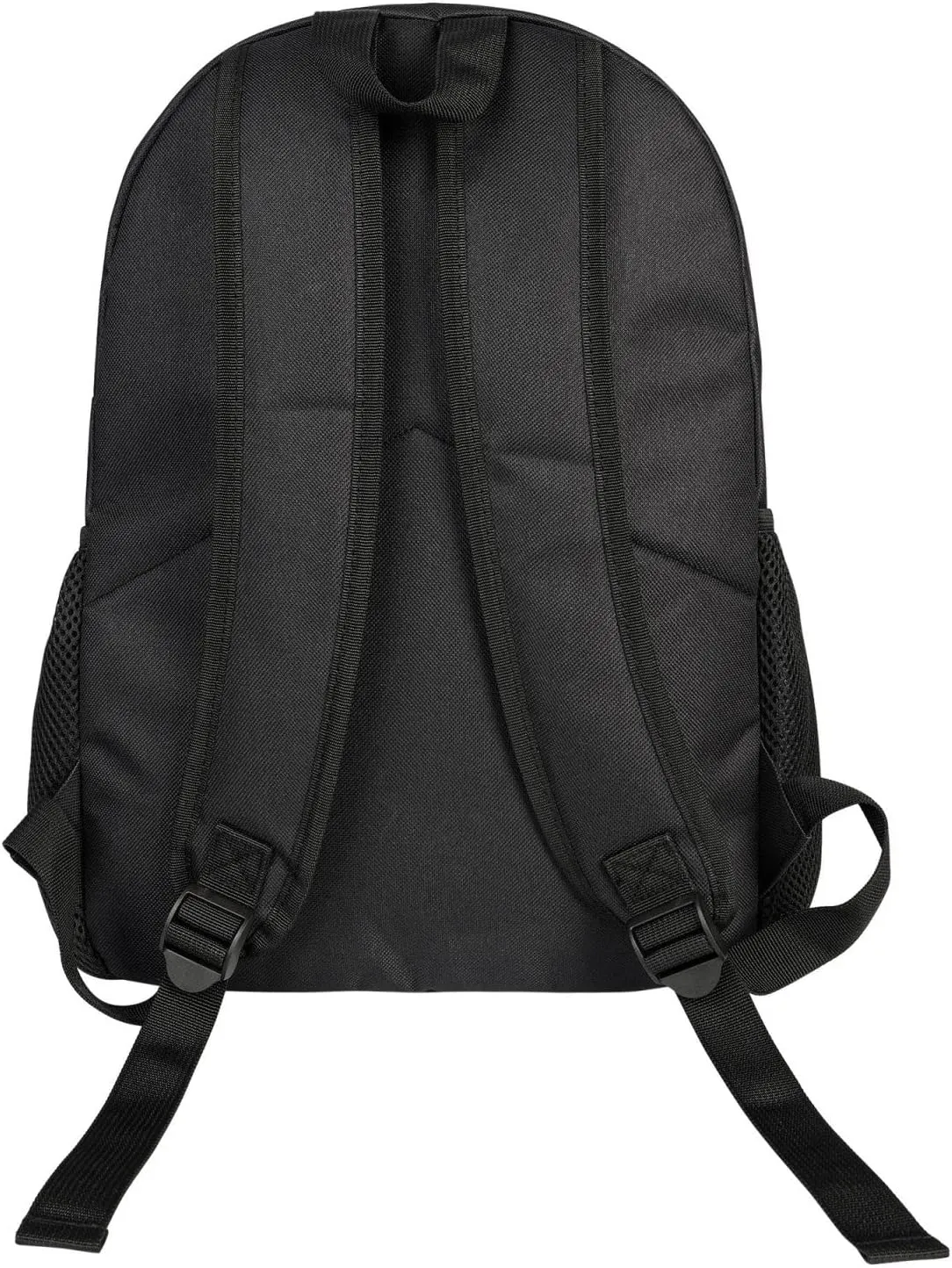 Close Your Eyes Trump Backpack Waterproof Anti Theft Durable Light Laptop Bag Backpacks For Women Men Travel Gym Backpack