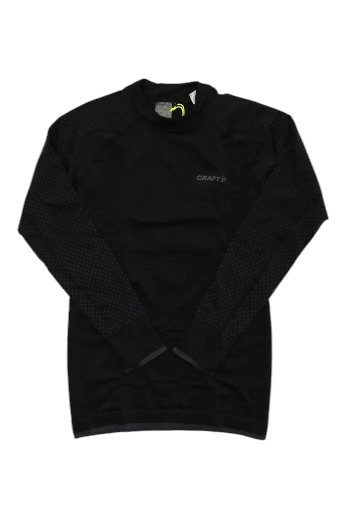 Craft Sportswear Womens ADV Warm Fuseknit LS