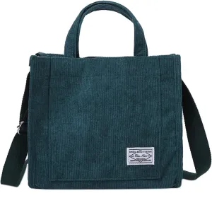 Crossbody Handbag Purse Girls' Polyester Small Square Bag Korean Fashion Portable One Shoulder Drawstring