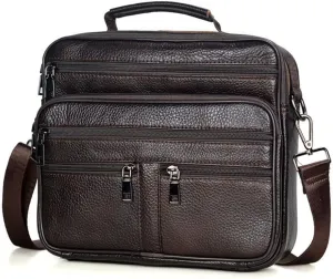 CSCDD Men's Shoulder Bags Men's Messenger Bags Handbags Handbags Men's Briefcases