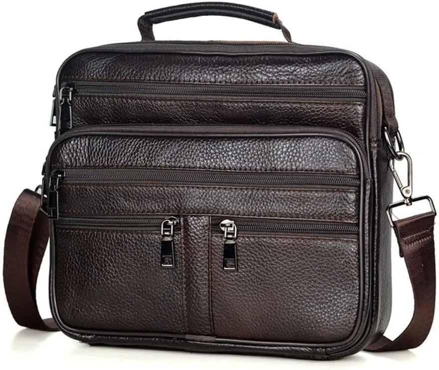 CSCDD Men's Shoulder Bags Men's Messenger Bags Handbags Handbags Men's Briefcases