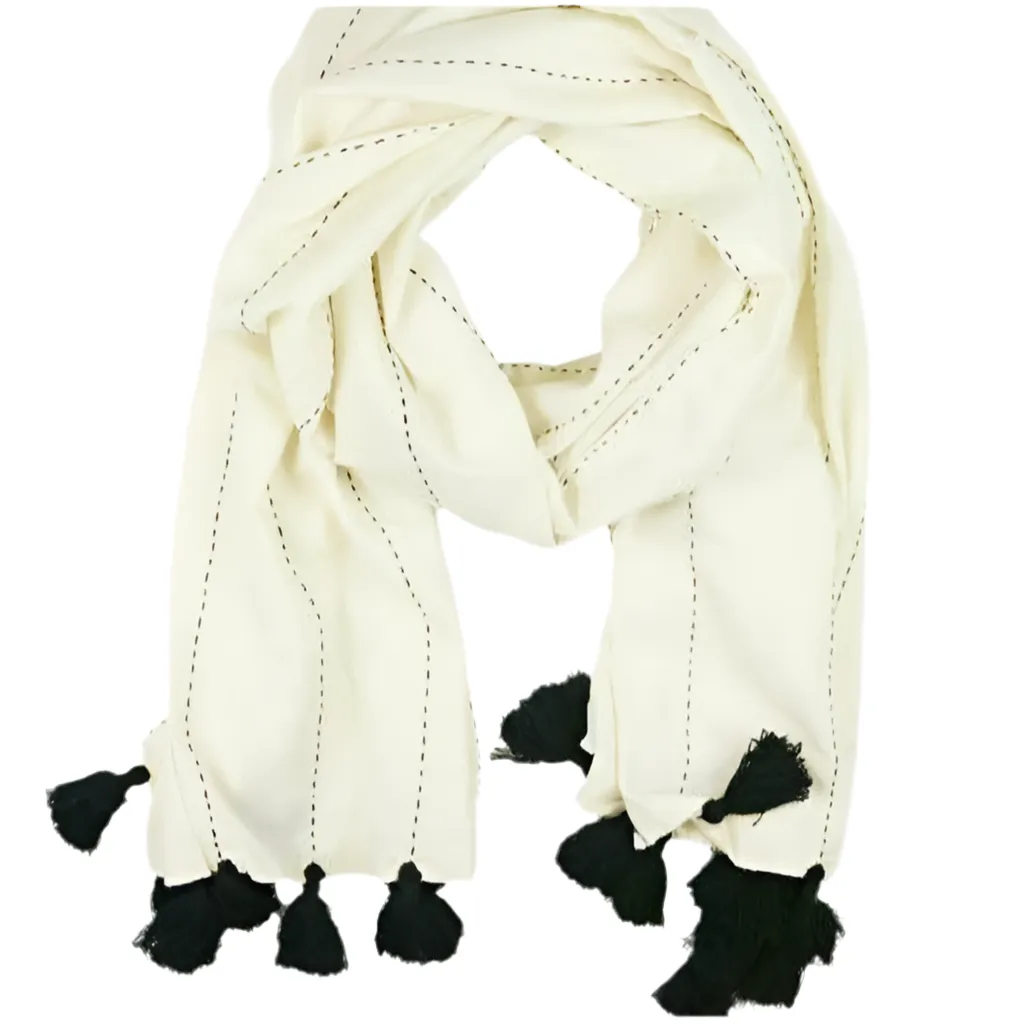 Didi Scarf - India