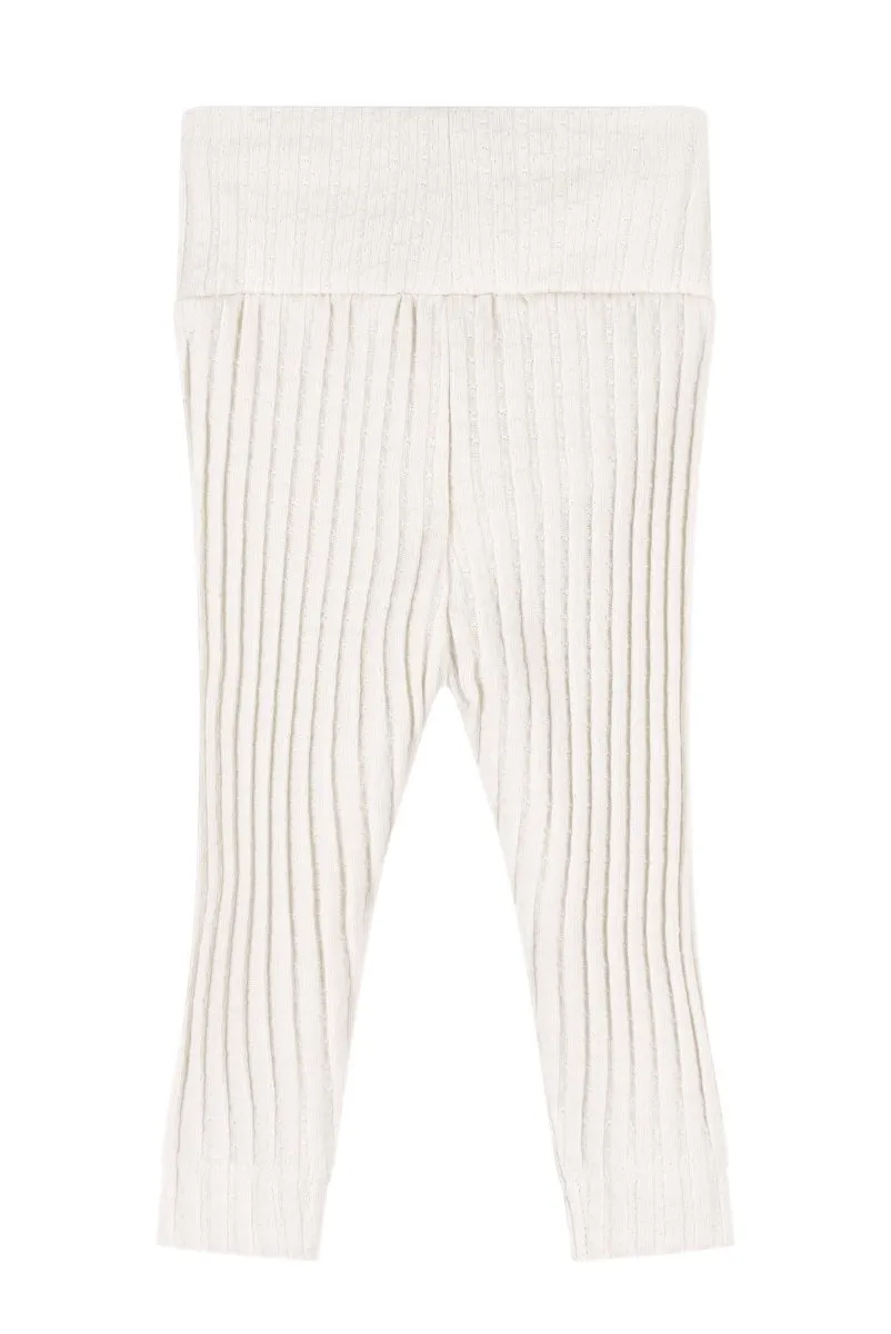 DOSY summer cable trousers Baby