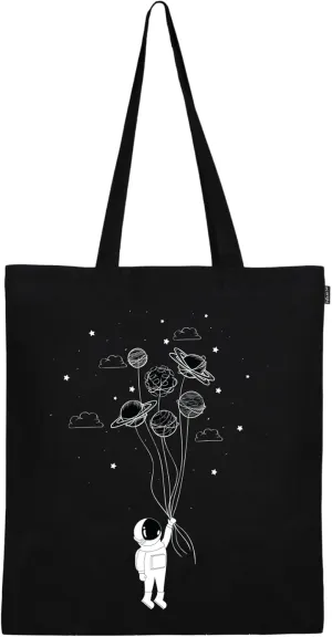 Ecoright Aesthetic Canvas Tote Bag for Women, Reusable Cotton Tote Bag for Grocery, Shopping, Beach & Daily Use