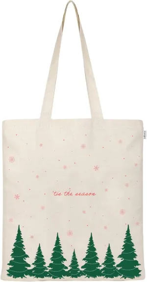 Ecoright Tote Bag for Women, Reusable Grocery Bag, Canvas Tote Bag for Shopping, St Patrick Day Bags