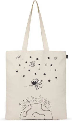 Ecoright Tote Bag for Women, Reusable Grocery Bag, Canvas Tote Bag for Shopping, St Patrick Day Bags