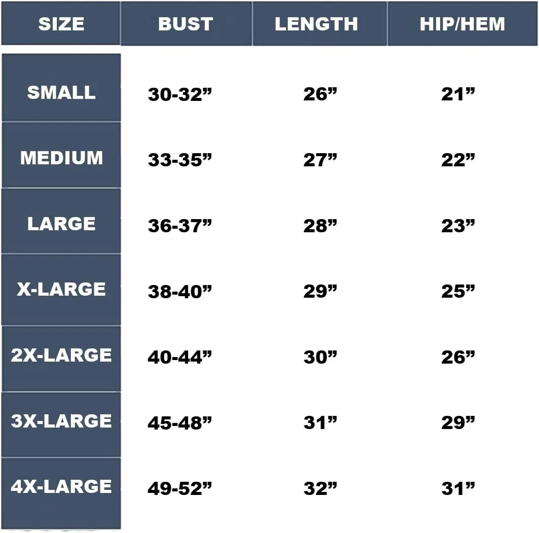 Epic MMA Gear Flowy Racerback Tank Top, Regular and Plus Sizes Pack of 3