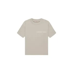 Essentials T-Shirt 'Smoke' (FW22)
