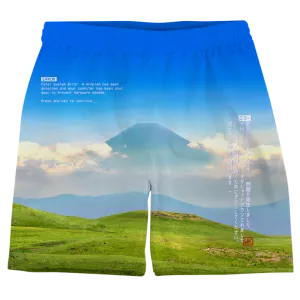 Fatal Error Shorts