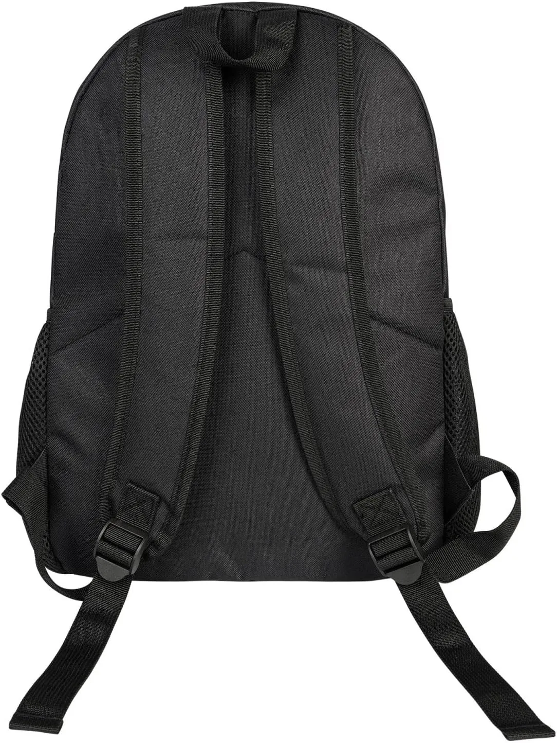 Flowers And Horses Backpack Waterproof Anti Theft Durable Light Laptop Bag Backpacks For Women Men Travel Gym Backpack