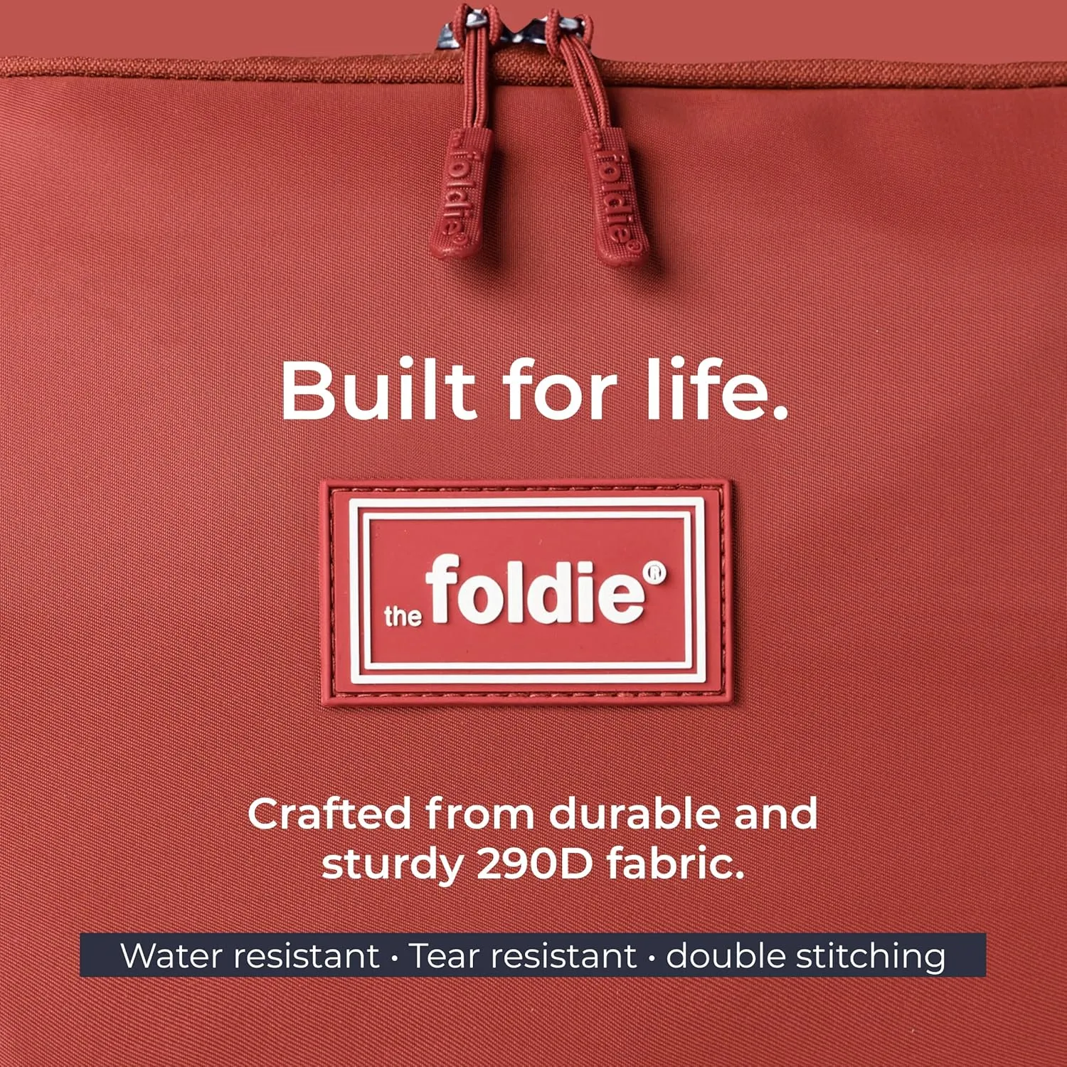 Foldable Travel Tote Bag for Women - 40L Weekender Bag with Multiple Pockets - Carry On Personal Item Travel Bag