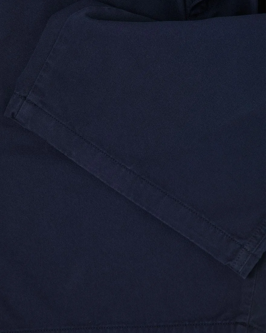 Gangis Short