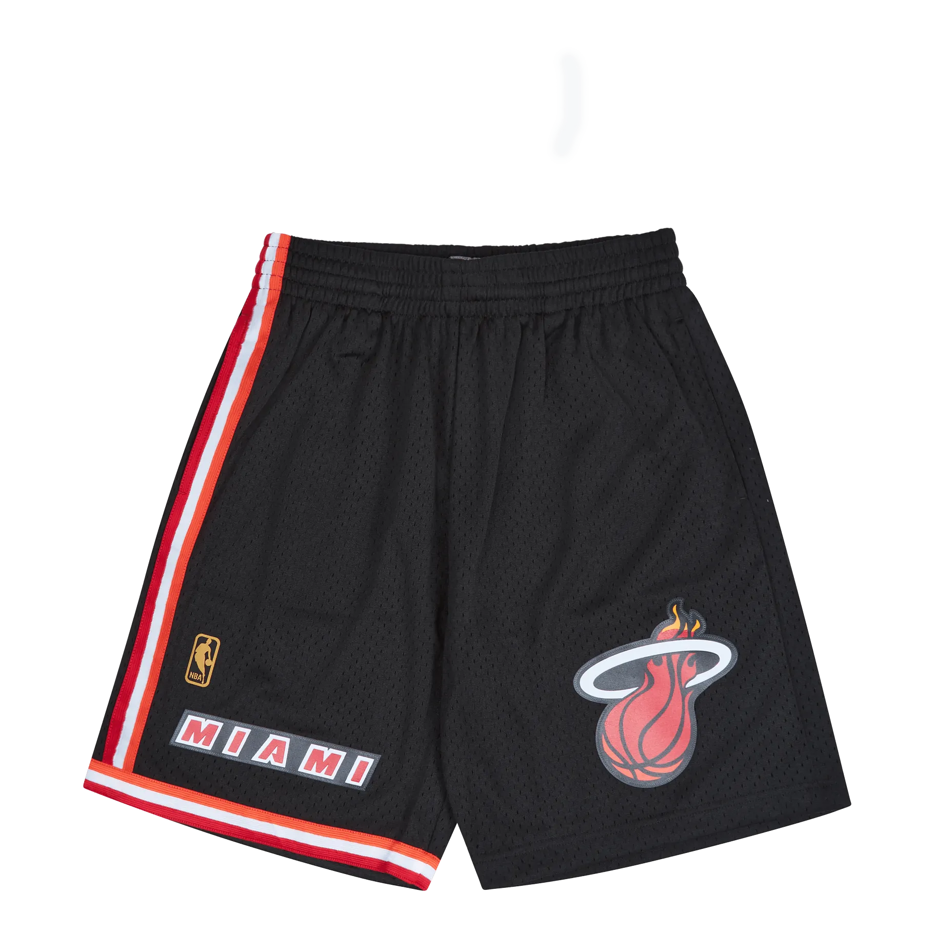 Heat Swingman Shorts 96-97