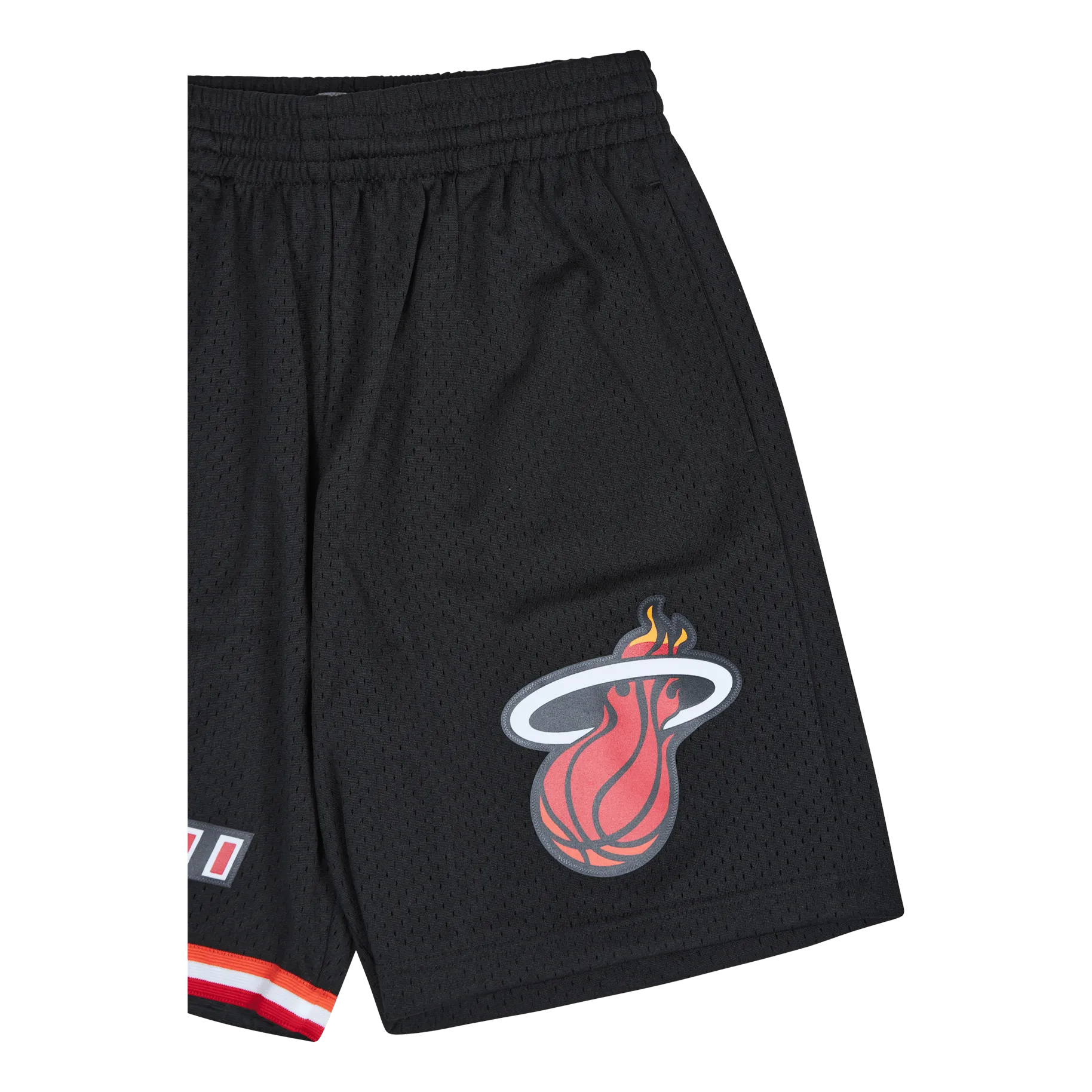 Heat Swingman Shorts 96-97