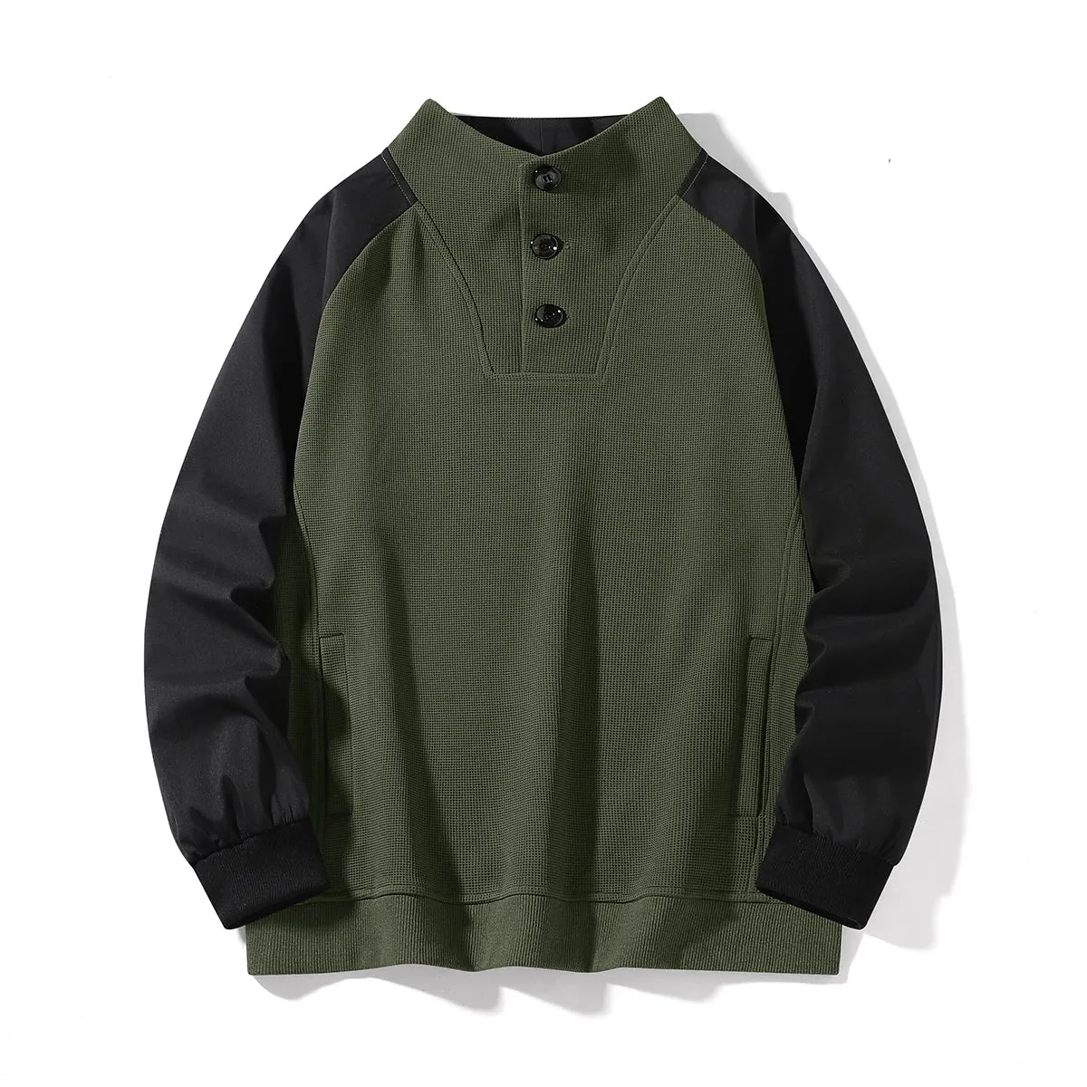 HIGHLINE SWEATSHIRT