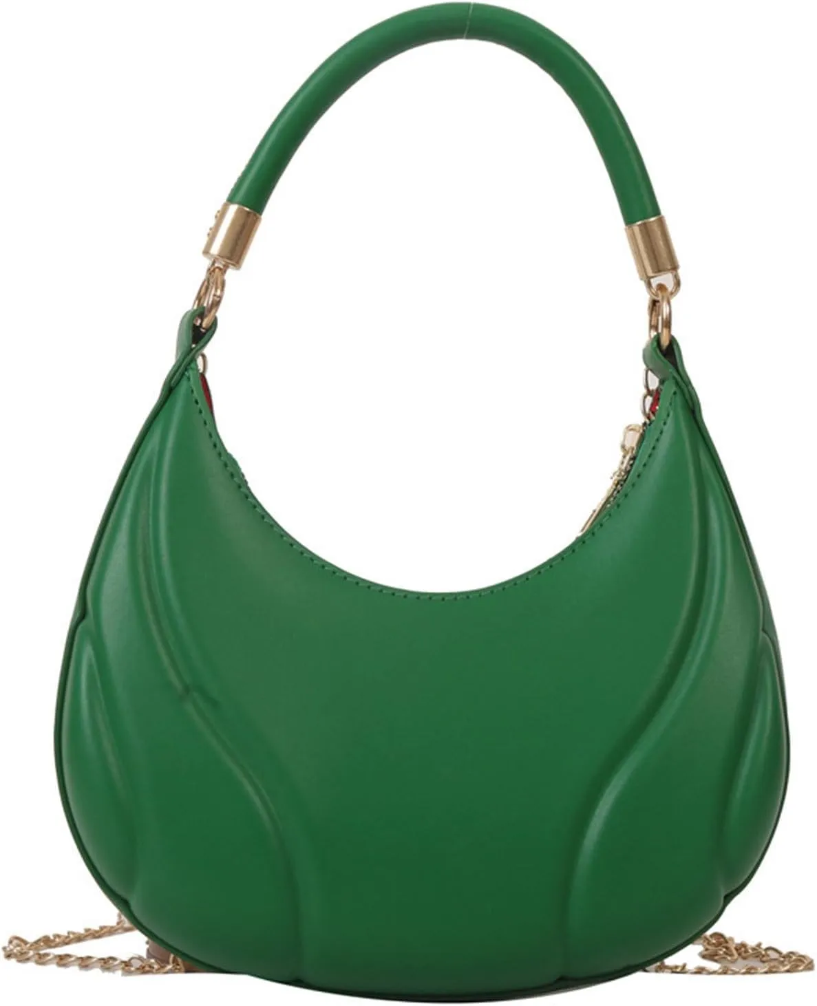 Hobo Bags for Women Vegan Leather Top Handle Shoulder Purses and Handbags Large Hobo Shoulder Bag