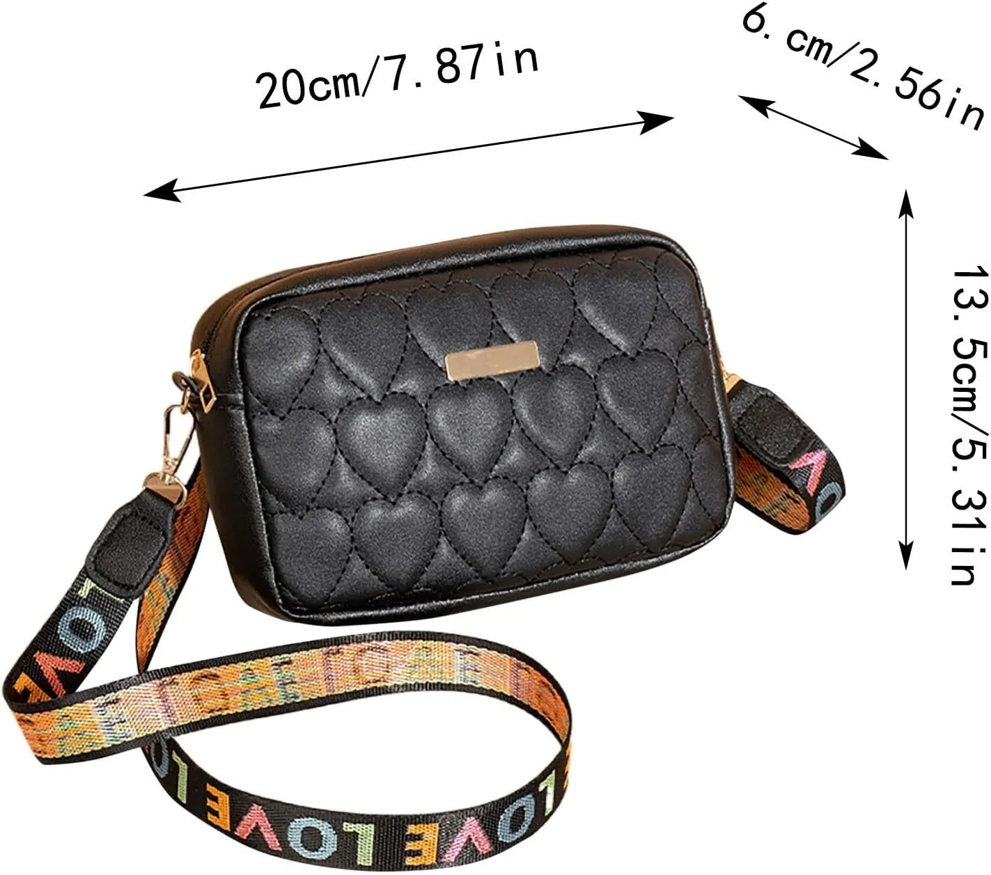 Hobo Studded Hobo Bags for Women Soft Vegan Leather Studded Shoulder Handbag Slouchy Tote Purses
