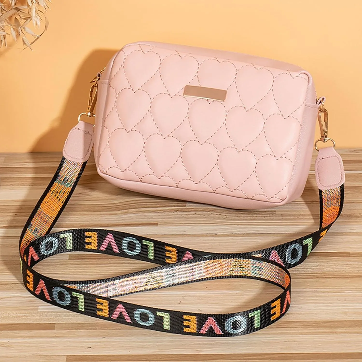 Hobo Studded Hobo Bags for Women Soft Vegan Leather Studded Shoulder Handbag Slouchy Tote Purses