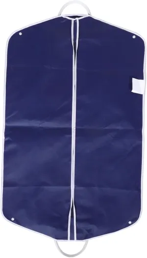 Homoyoyo Dress Travel Garment Bag Men's Suit Storage Wedding Dress Dance Costumes Portable Business Leisure Dust