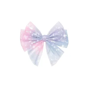 Huxbaby Cosmic Unicorn Bow