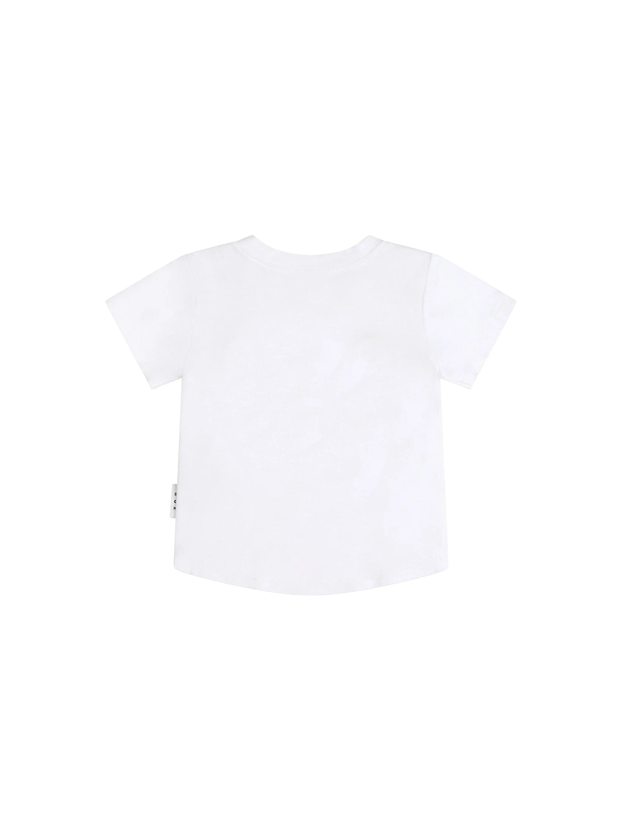 Huxbaby - Tennis Bear T-Shirt - HB2032S24