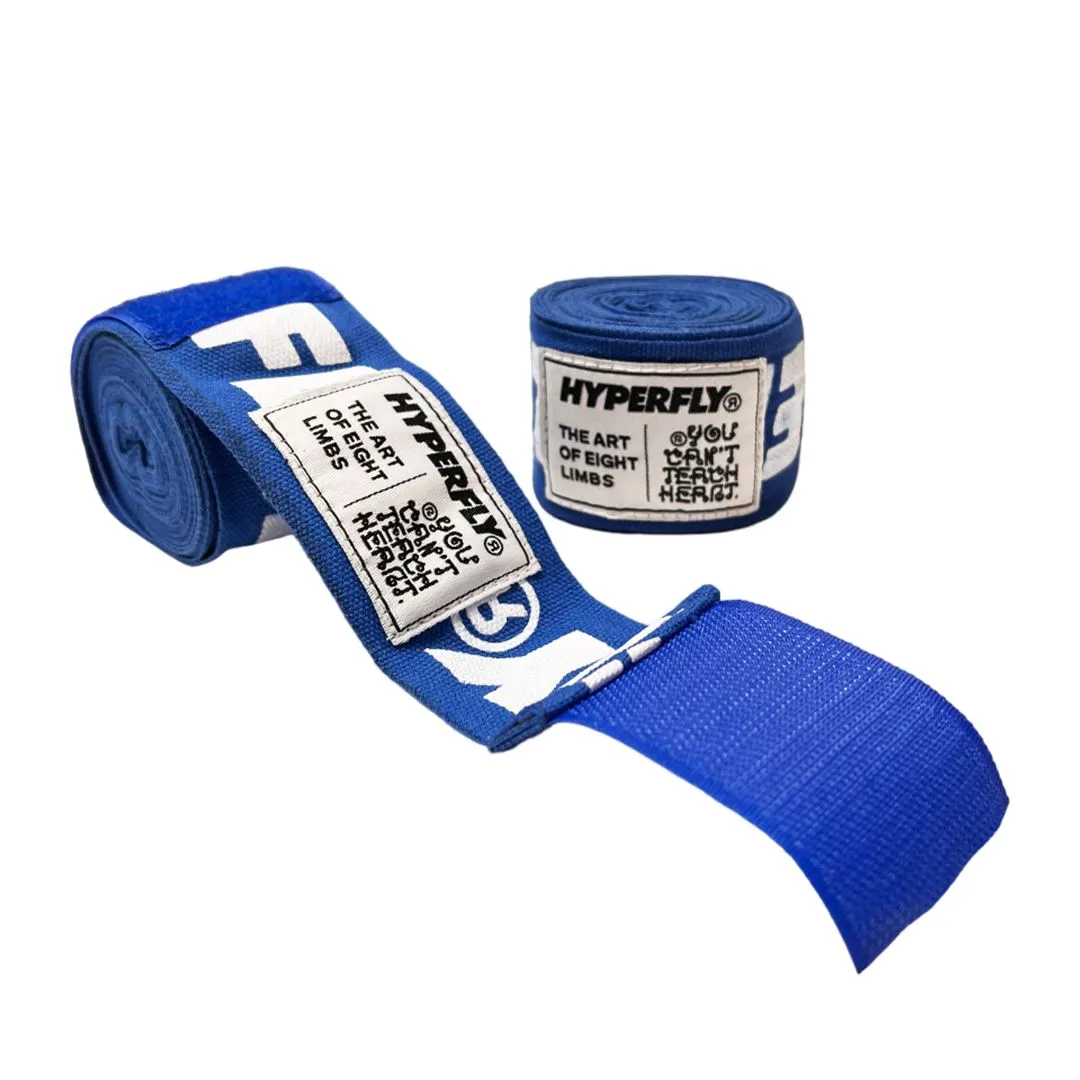 Hyperfly Hand Wraps
