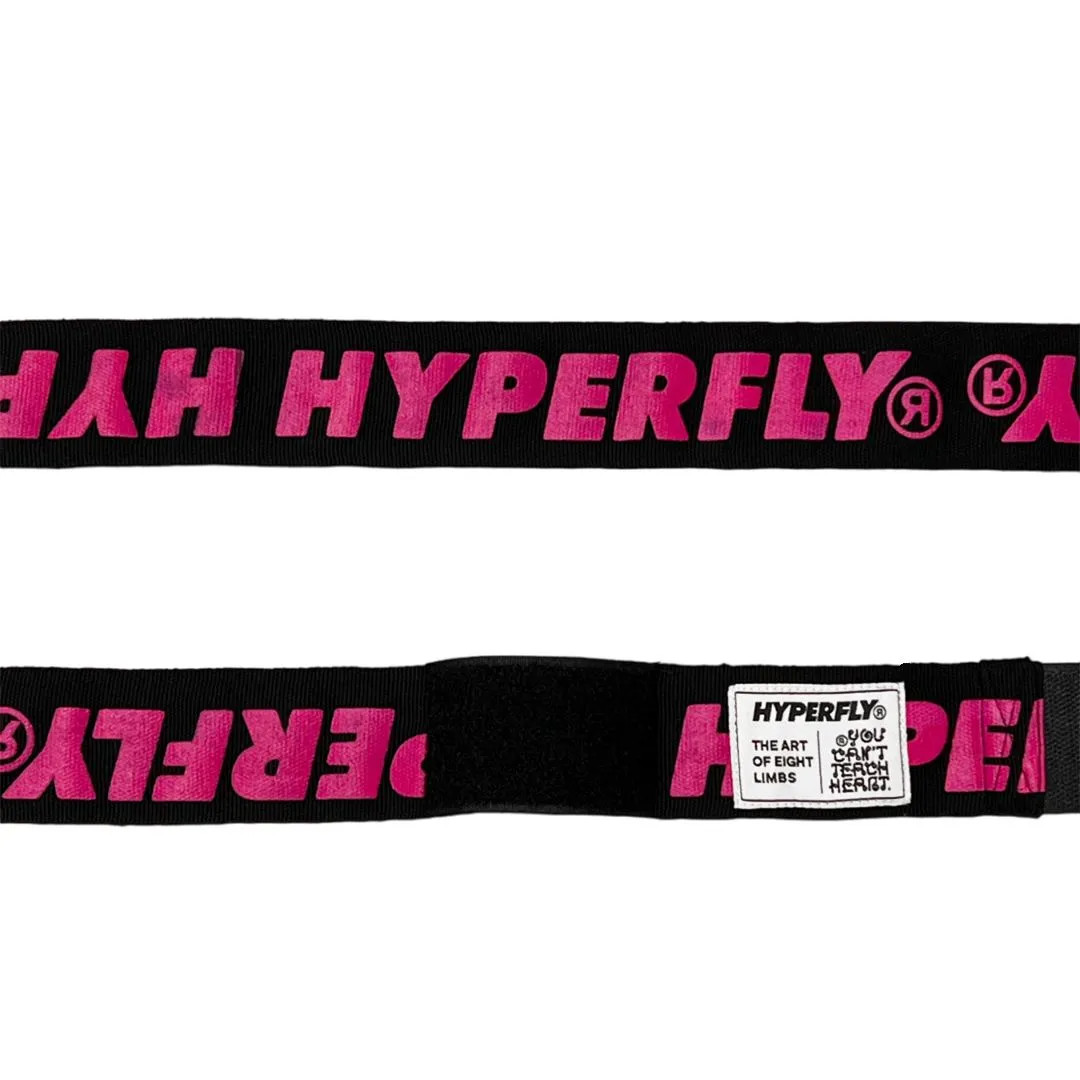 Hyperfly Hand Wraps