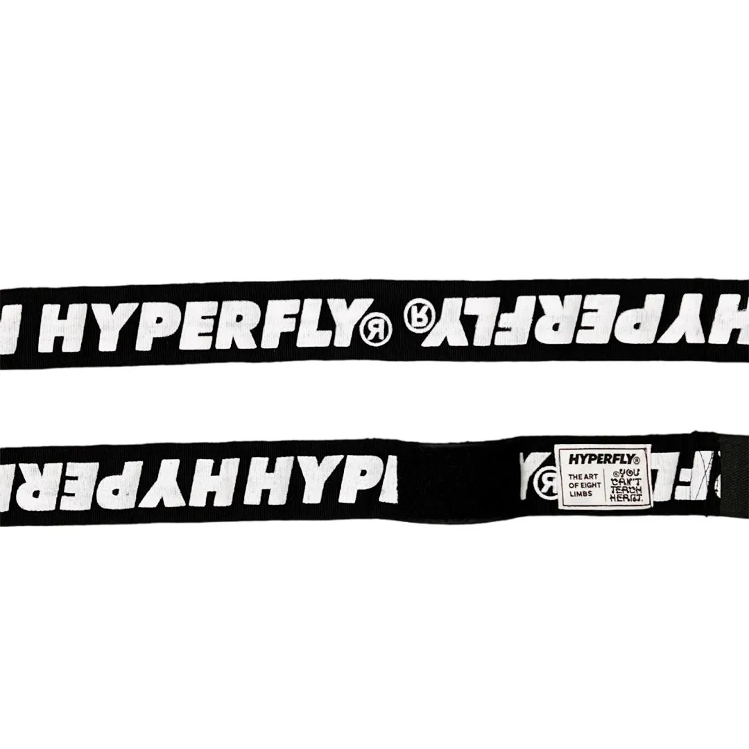 Hyperfly Hand Wraps