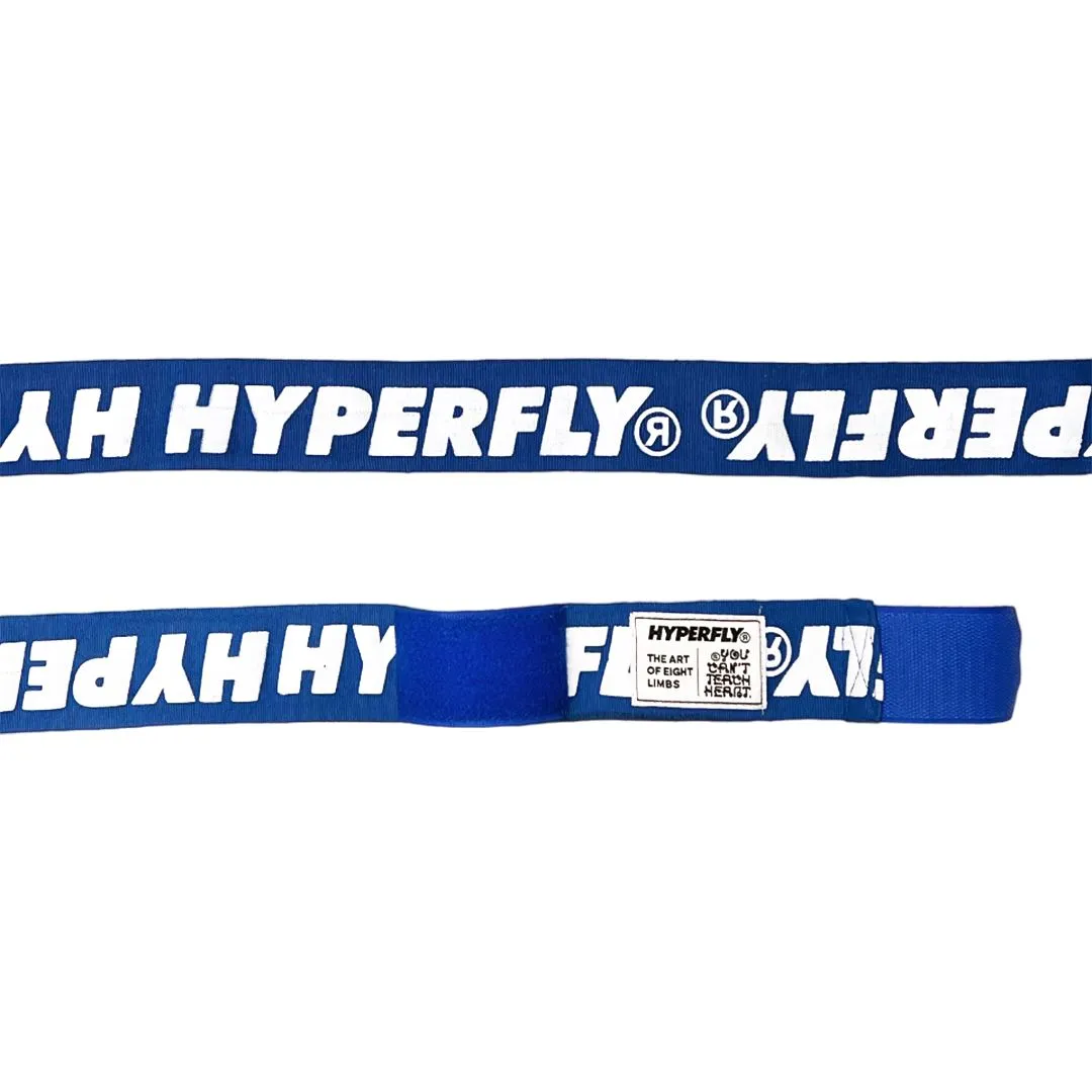 Hyperfly Hand Wraps
